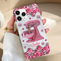 Custom Bakery Phone Case THTO5170702