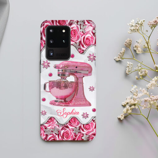 Custom Bakery Phone Case THTO5170702 - Image 5
