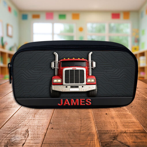 Personalized Back To School Backpack, School Bag For Kid UKHH5080802 - Image 6