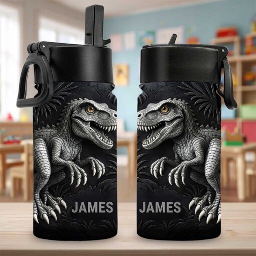 Personalized Back To School Backpack, School Bag For Kid UKTZ5140801 - Image 5