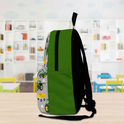 Personalized Back To School Backpack UKHA5140801-DX - Image 3