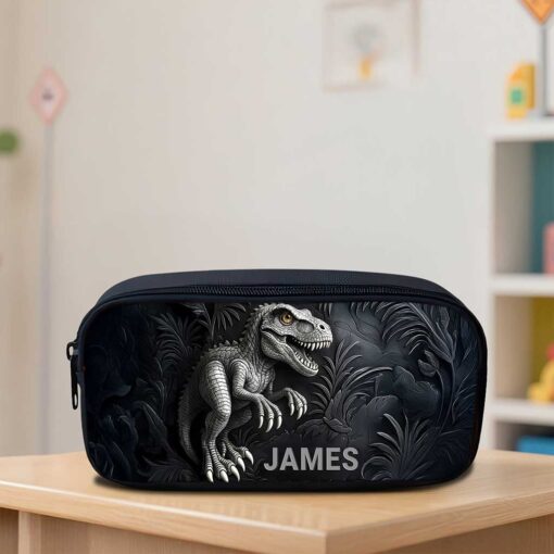 Personalized Back To School Backpack, School Bag For Kid UKTZ5140801 - Image 4
