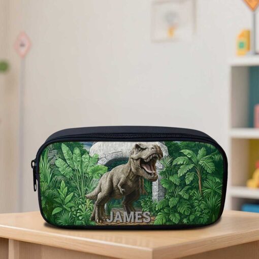 Adventure Back To School Backpack - Personalized Gifts For Kids PMTZ5140804 - Image 4