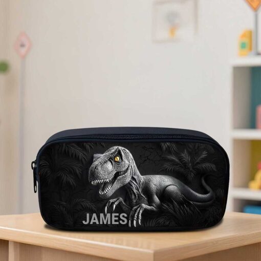Personalized Back To School Backpack, School Bag For Kid UKTZ5140802 - Image 4