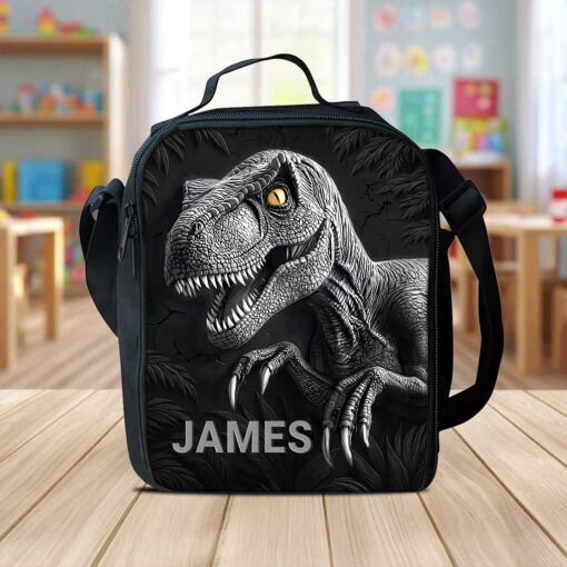 Personalized Back To School Backpack, School Bag For Kid UKTZ5140802 - Image 3