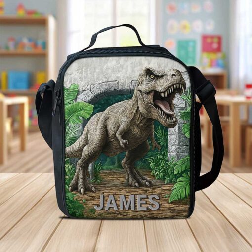 Adventure Back To School Backpack - Personalized Gifts For Kids PMTZ5140804 - Image 3