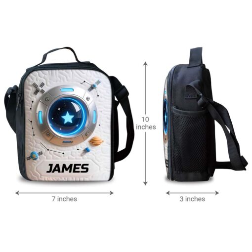 Personalized Aerospace Backpack QFHM5010802 - Image 6