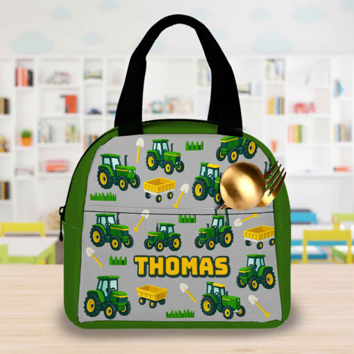 Personalized Back To School Backpack UKHA5140801-DX - Image 5