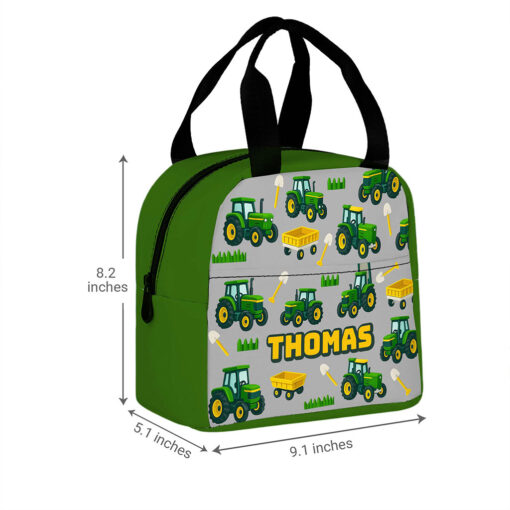 Personalized Back To School Backpack UKHA5140801-DX - Image 6